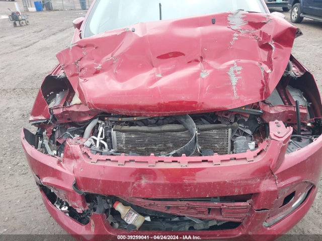 Ford Escape Titanium 2016 1FMCU9J96GUC72182 Image 6