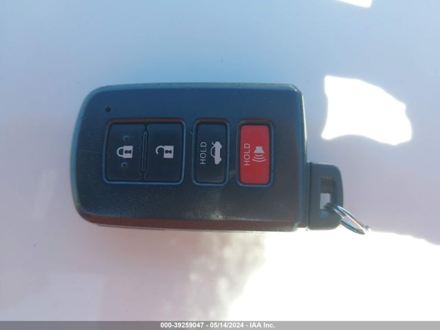 Toyota CAMRY SE 2014 4T1BF1FK2EU869622 Image 11