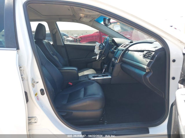 Toyota CAMRY SE 2014 4T1BF1FK2EU869622 Image 5