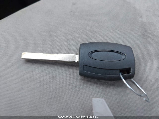 Ford FOCUS SE 2015 1FADP3F25FL215345 Image 11