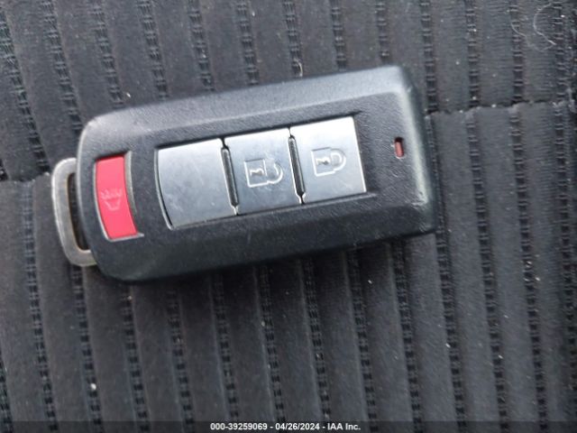 2013 MITSUBISHI LANCER SPORTBACK JA32X8HWXDU014982 Photo 10