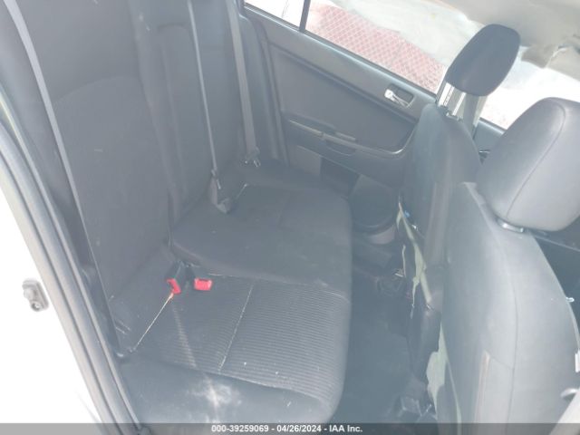 2013 MITSUBISHI LANCER SPORTBACK JA32X8HWXDU014982 Photo 7