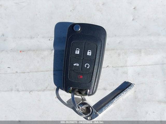 Chevrolet IMPALA 2LZ 2014 2G1155S31E9201812 Image 11
