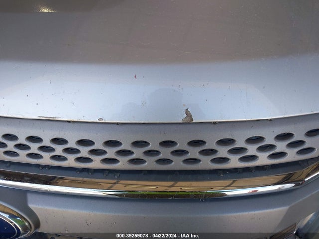 Ford Explorer 2014 1FM5K7B8XEGA28152 Image 12