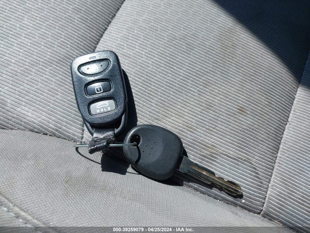 Hyundai ELANTRA SE 2017 5NPD74LF2HH103469 Image 11