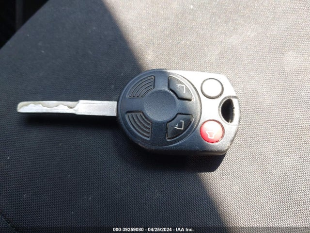 Ford FOCUS SE 2016 1FADP3F26GL352778 Image 11