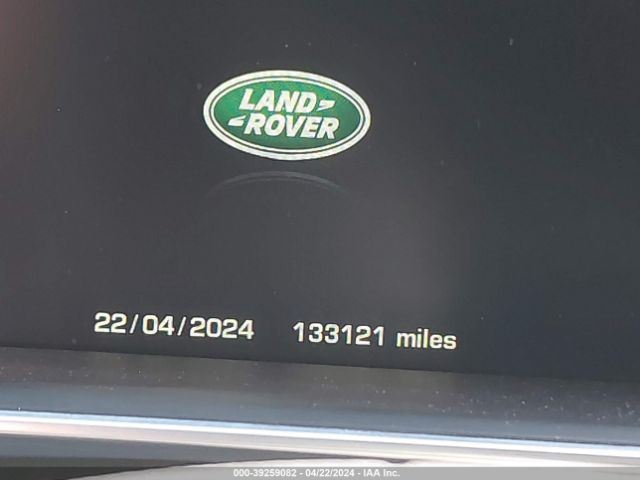 SALWR2TF9FA508782 Land Rover Range Rover Sport 5.0l V8 Supercharged