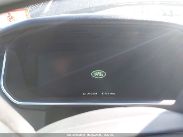 SALWR2TF9FA508782 Land Rover Range Rover Sport 5.0l V8 Supercharged