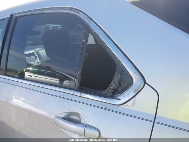 Chevrolet EQUINOX LS 2014 1GNALAEK2EZ109792 Image 12