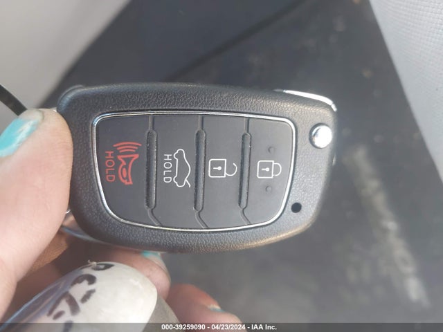 Hyundai SONATA SE 2015 5NPE24AF0FH146405 Image 11