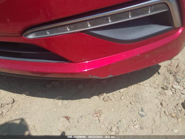 Hyundai SONATA SE 2015 5NPE24AF0FH146405 Image 12