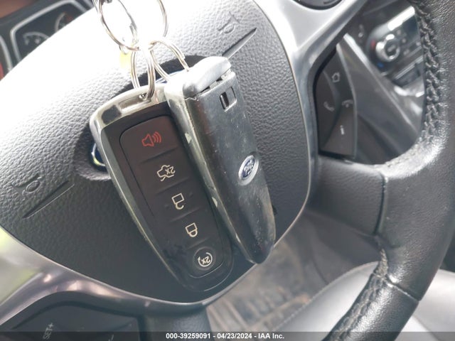 Ford Escape Titanium 2014 1FMCU0JX5EUD16017 Image 11