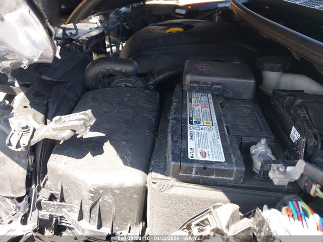 KIA FORTE LX 2016 KNAFX4A64G5577866 Image 10