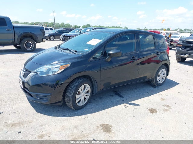 Nissan Versa Note S Plus 2017 3N1CE2CPXHL381781 Image 2
