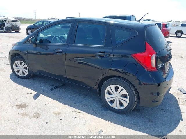 Nissan Versa Note S Plus 2017 3N1CE2CPXHL381781 Image 3