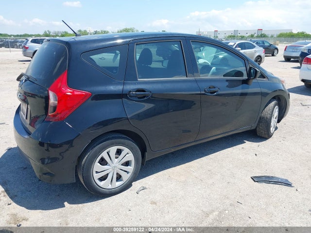 Nissan Versa Note S Plus 2017 3N1CE2CPXHL381781 Image 4