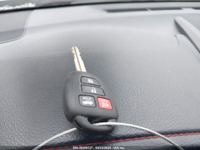 4T1BF1FK0GU171139 Toyota CAMRY SE