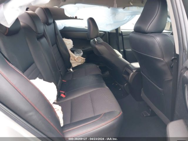 4T1BF1FK0GU171139 Toyota CAMRY SE