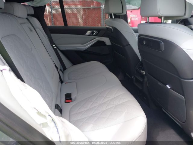 5UX13EU04R9T40844 BMW X5 Sdrive40i
