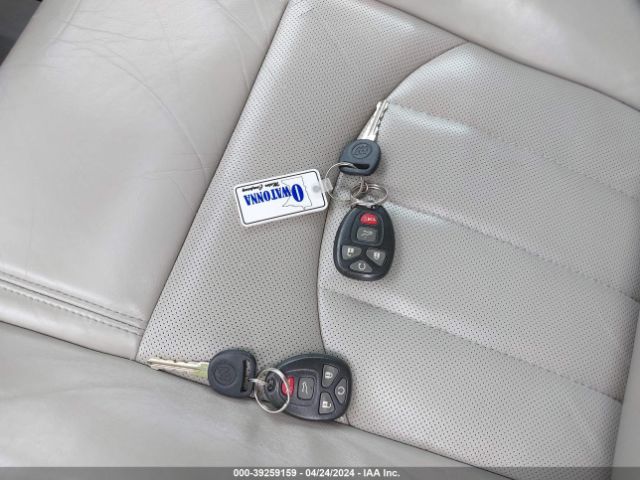 5GAKVBKDXGJ317196 Buick Enclave Leather