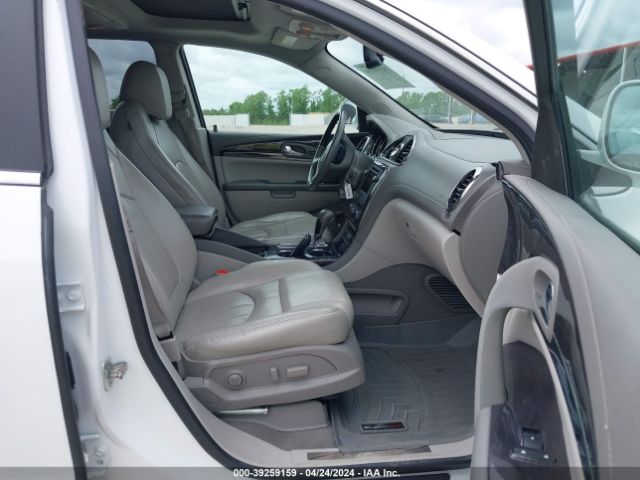 5GAKVBKDXGJ317196 Buick Enclave Leather