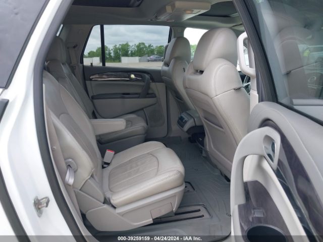 5GAKVBKDXGJ317196 Buick Enclave Leather