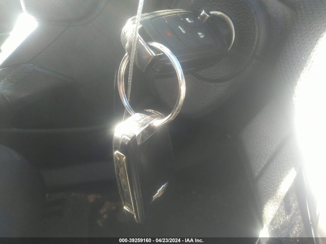 Chevrolet Cruze 1lt Auto 2014 1G1PC5SB1E7244667 Image 11