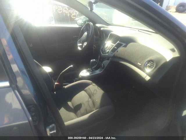Chevrolet Cruze 1lt Auto 2014 1G1PC5SB1E7244667 Image 5