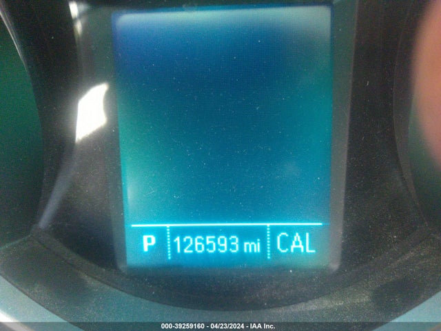Chevrolet Cruze 1lt Auto 2014 1G1PC5SB1E7244667 Image 7