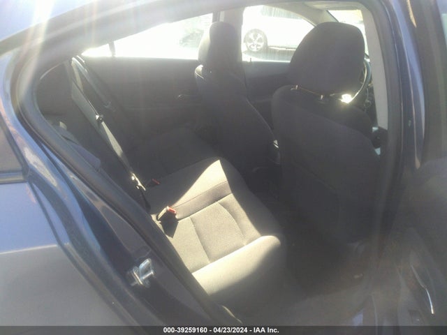 Chevrolet Cruze 1lt Auto 2014 1G1PC5SB1E7244667 Image 8