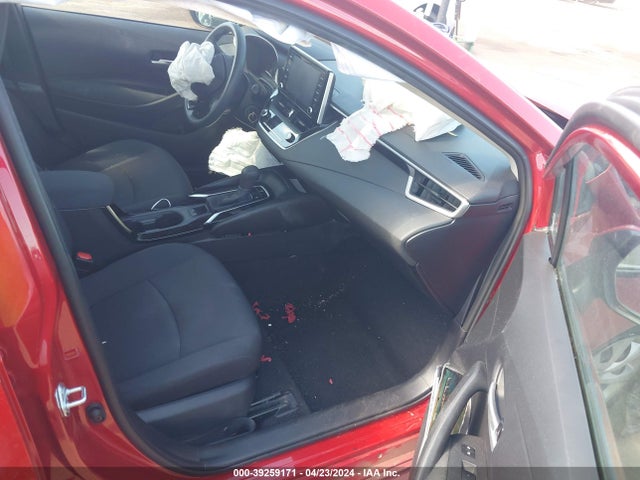 Toyota COROLLA LE 2020 5YFEPRAE8LP082201 Image 5
