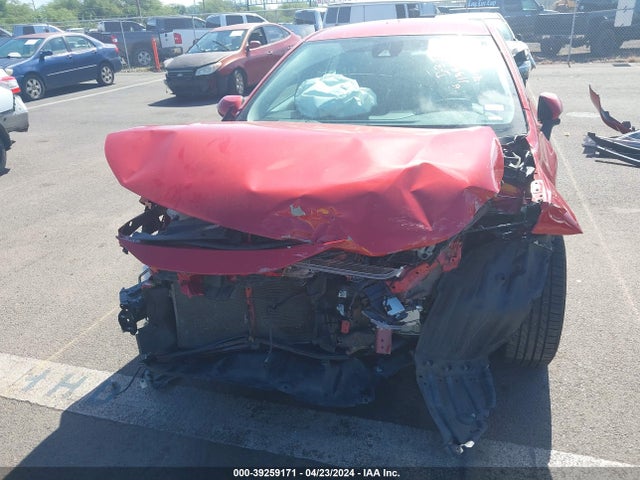 Toyota COROLLA LE 2020 5YFEPRAE8LP082201 Image 6