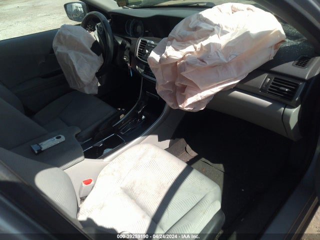 Honda ACCORD LX 2015 1HGCR2F38FA007055 Image 5