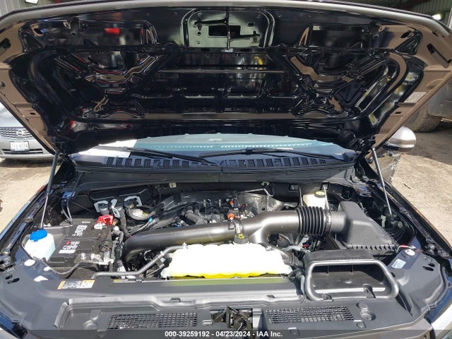 Ford Expedition King Ranch 2024 1FMJU1P80REA43291 Image 10