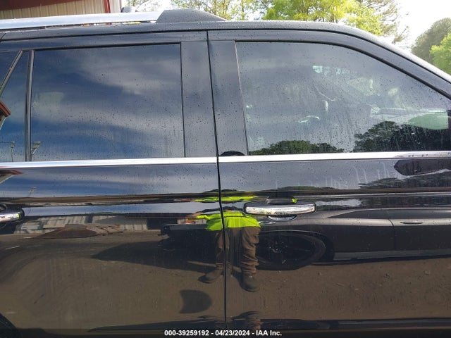 Ford Expedition King Ranch 2024 1FMJU1P80REA43291 Image 14