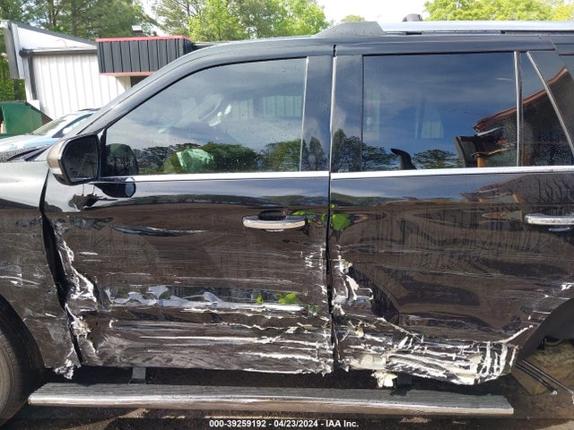 Ford Expedition King Ranch 2024 1FMJU1P80REA43291 Image 15