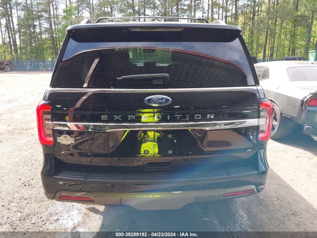 Ford Expedition King Ranch 2024 1FMJU1P80REA43291 Image 17