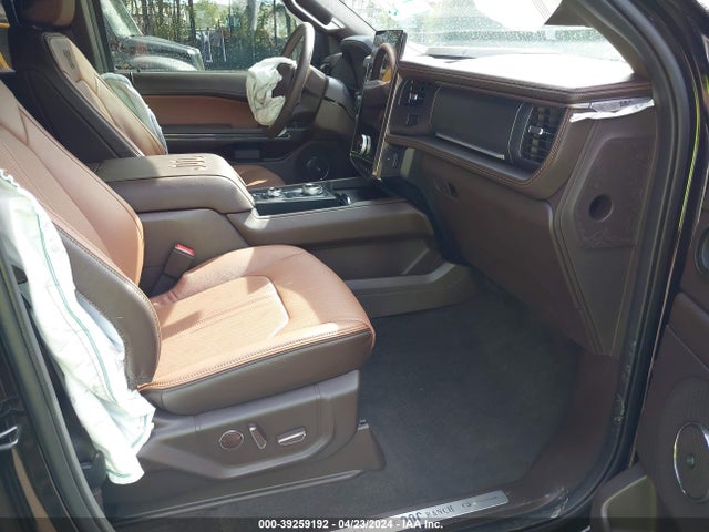 Ford Expedition King Ranch 2024 1FMJU1P80REA43291 Image 5