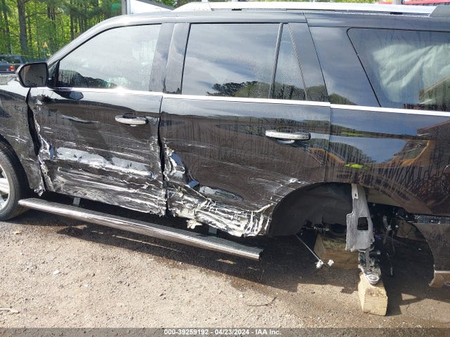 Ford Expedition King Ranch 2024 1FMJU1P80REA43291 Image 6