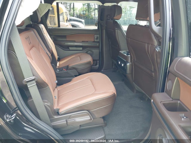 Ford Expedition King Ranch 2024 1FMJU1P80REA43291 Image 8