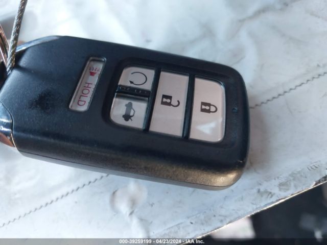 1HGCV1F62JA135767 Honda Accord Ex-l