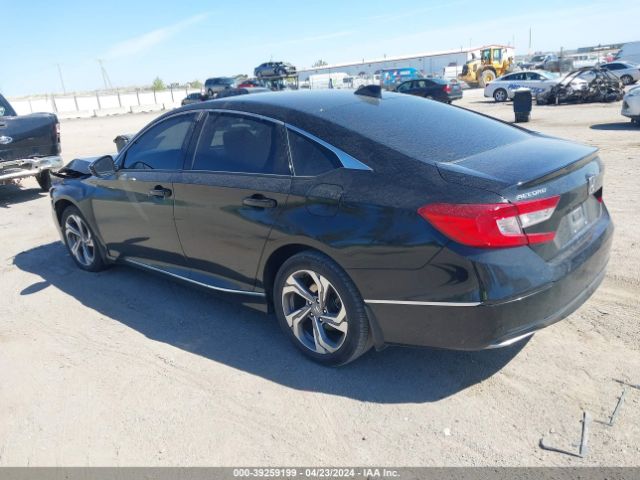 1HGCV1F62JA135767 Honda Accord Ex-l