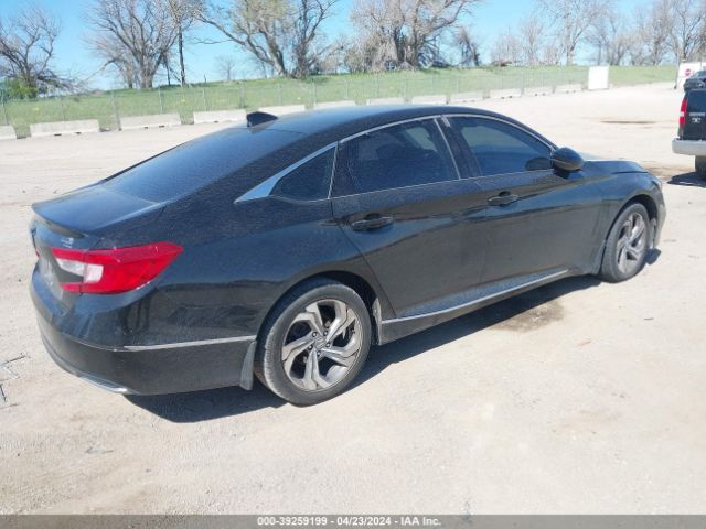 1HGCV1F62JA135767 Honda Accord Ex-l