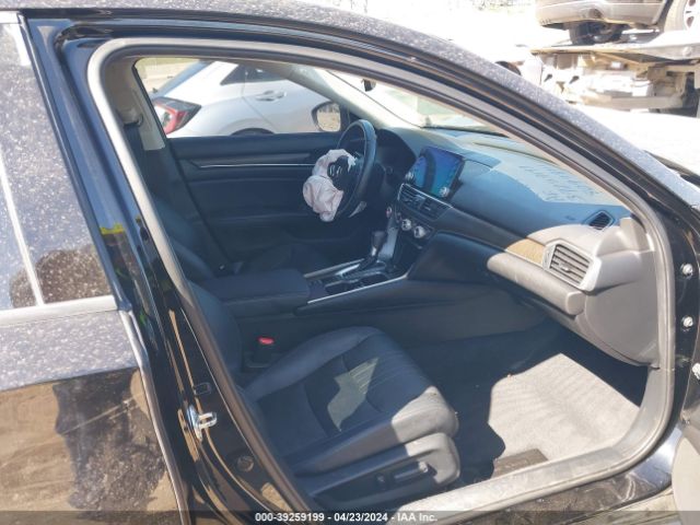 1HGCV1F62JA135767 Honda Accord Ex-l