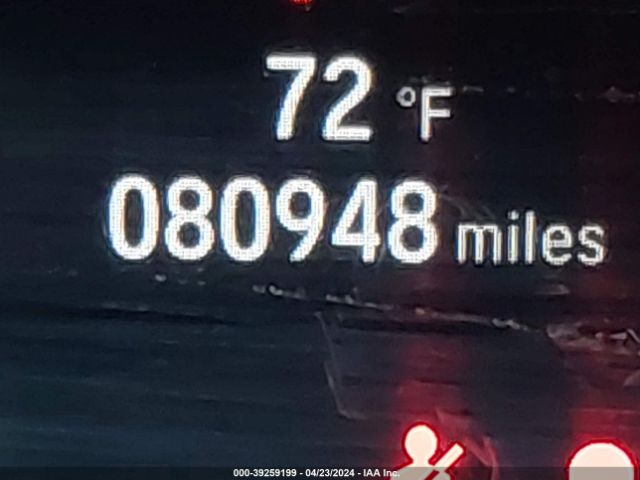 1HGCV1F62JA135767 Honda Accord Ex-l