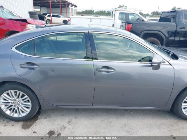 JTHBK1GG7E2123204 Lexus ES 350
