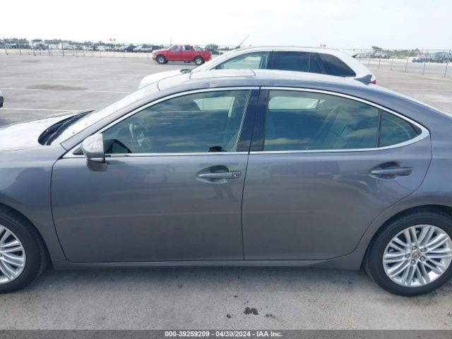 JTHBK1GG7E2123204 Lexus ES 350