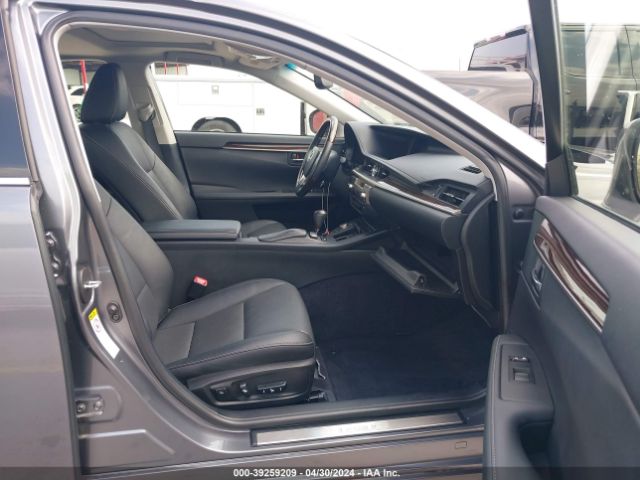JTHBK1GG7E2123204 Lexus ES 350