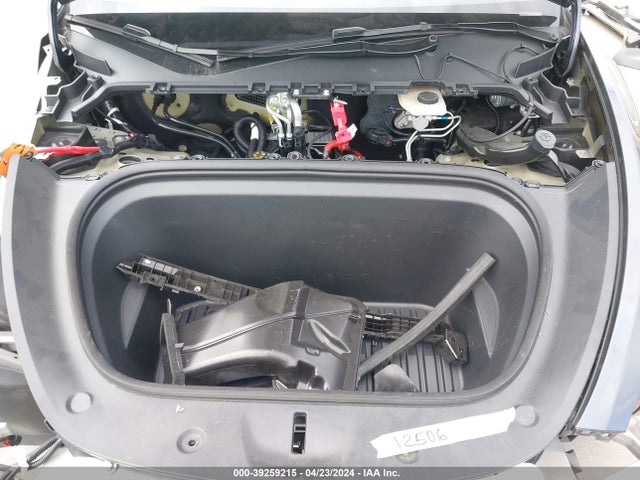 7SAYGDEE5PF976588 Tesla Model Y Awd/long Range Dual Motor All-wheel Drive