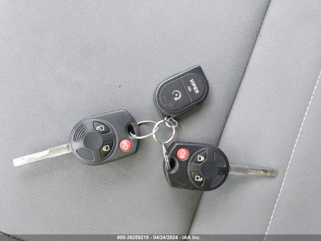 Ford ESCAPE SE 2016 1FMCU0GX2GUC02020 Image 11